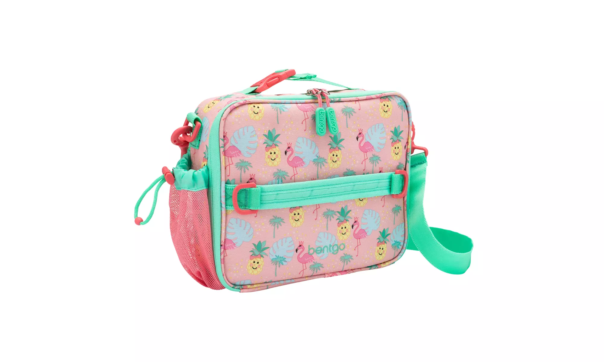 Bentgo Kids Lunch Bag - Durable and Double Insulated