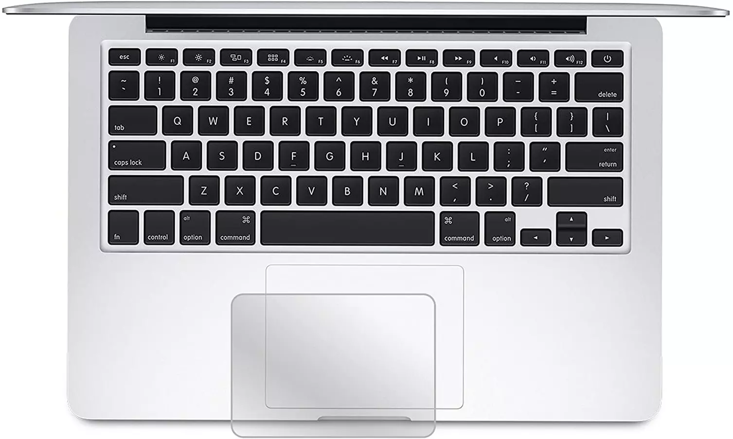 Apple Macbook Pro ME864LL/A - 13.3" Intel Core I5 8GB 128GB SSD (Scratch & Dent)