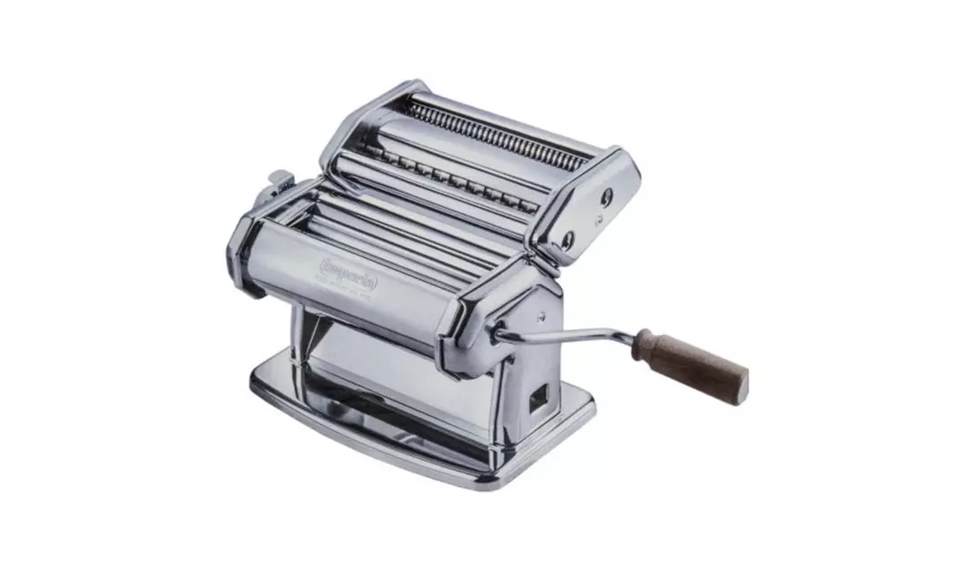Gary Valenti V500 Imperia Pasta Machine - Primary Image