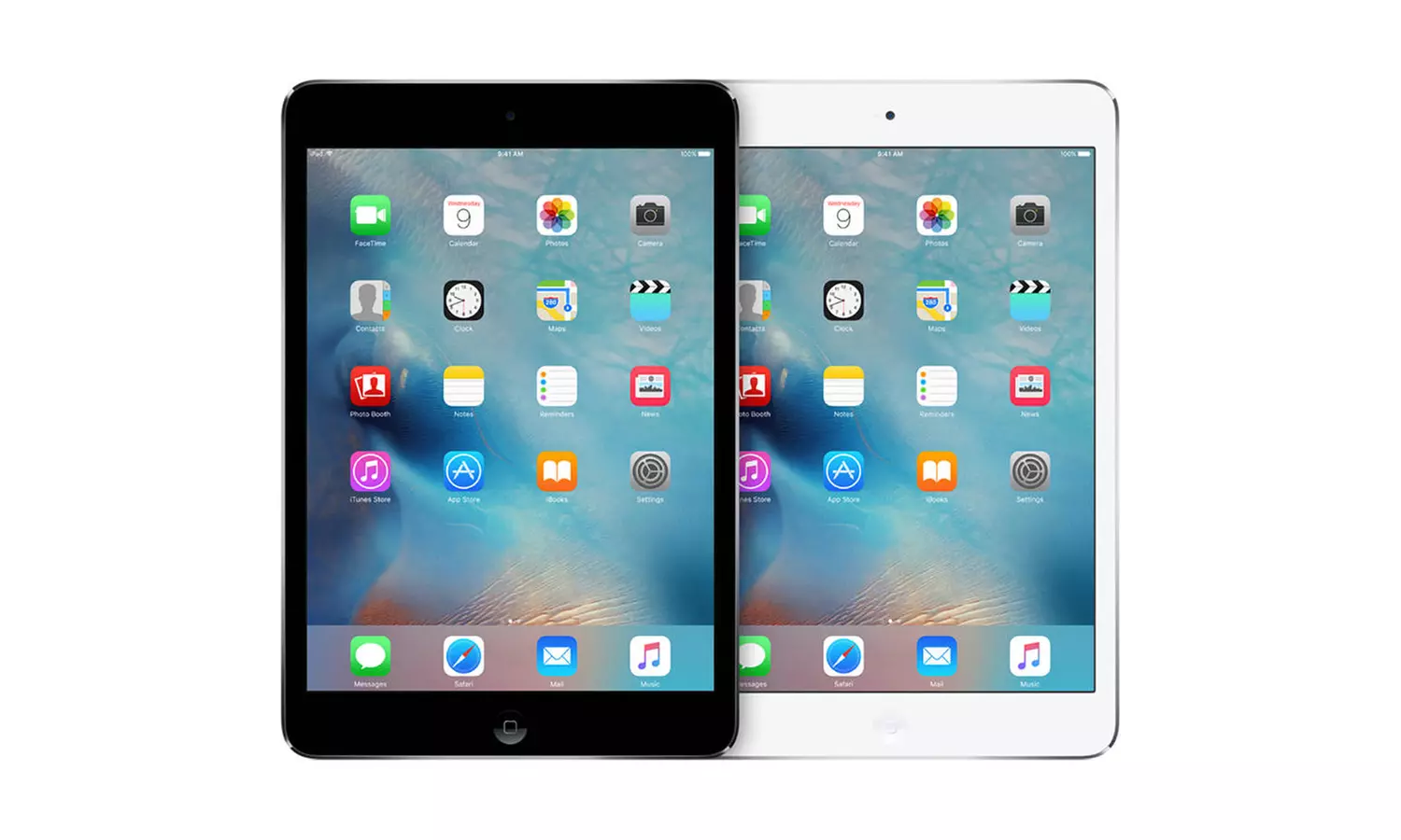 Apple Ipad Mini 2 - 7.9" Apple A7 Dual-Core 16/32/64GB Storage (Scratch & Dent) - Primary Image