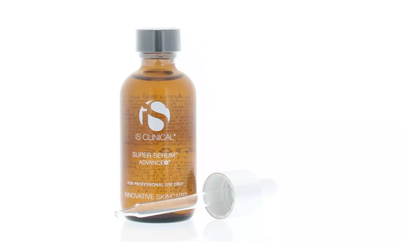 iS Clinical Skin Care Products