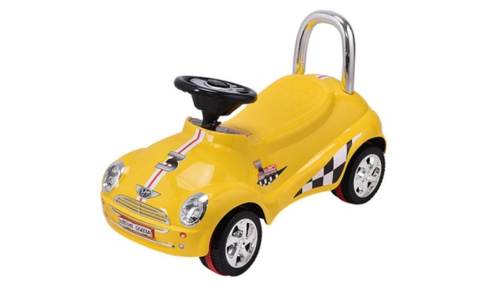 cars scooter for toddlers