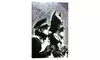 Batman and The Police by Banksy Canvas Print