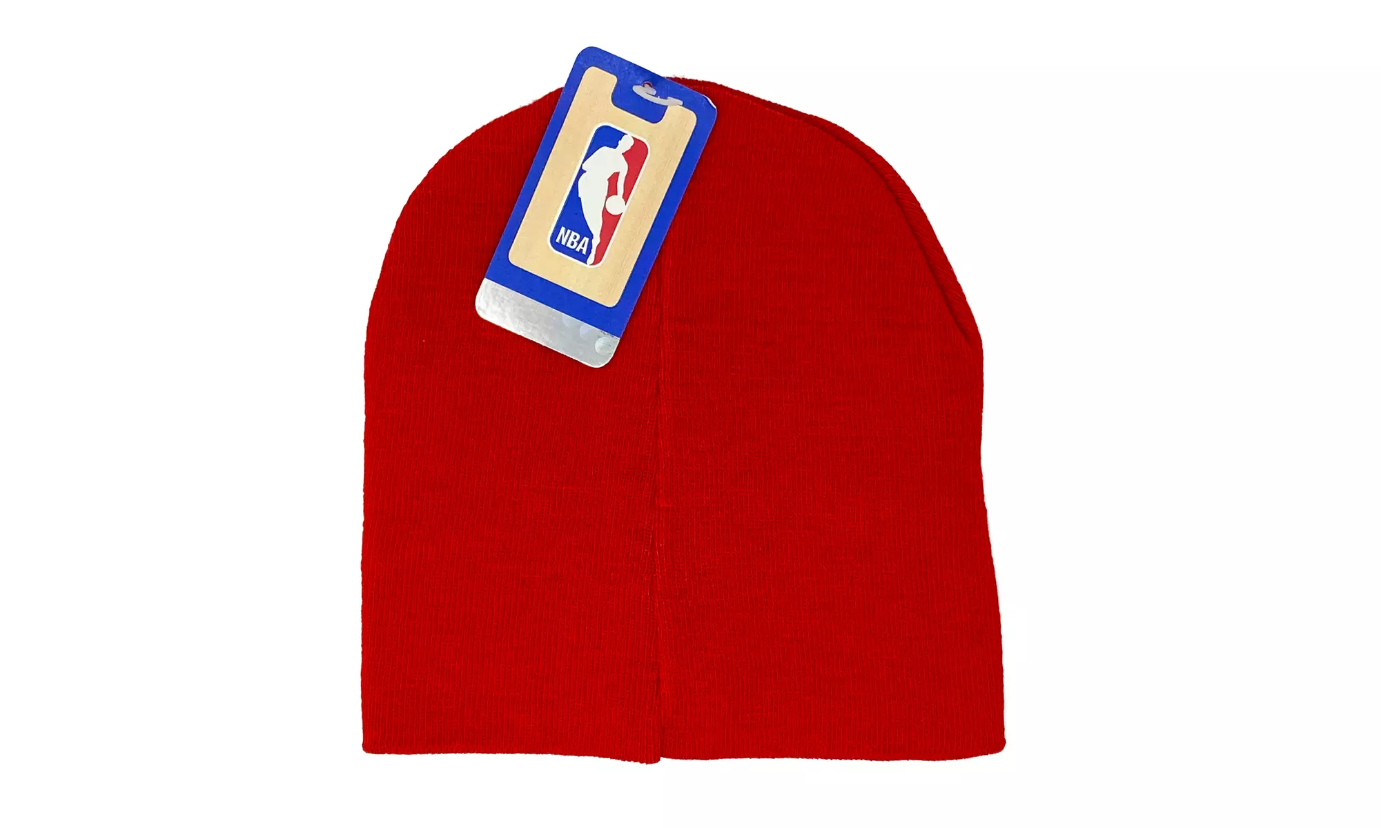 NBA Beanies Knit Hats - Cuffed & Uncuffed Multiple Teams Available!