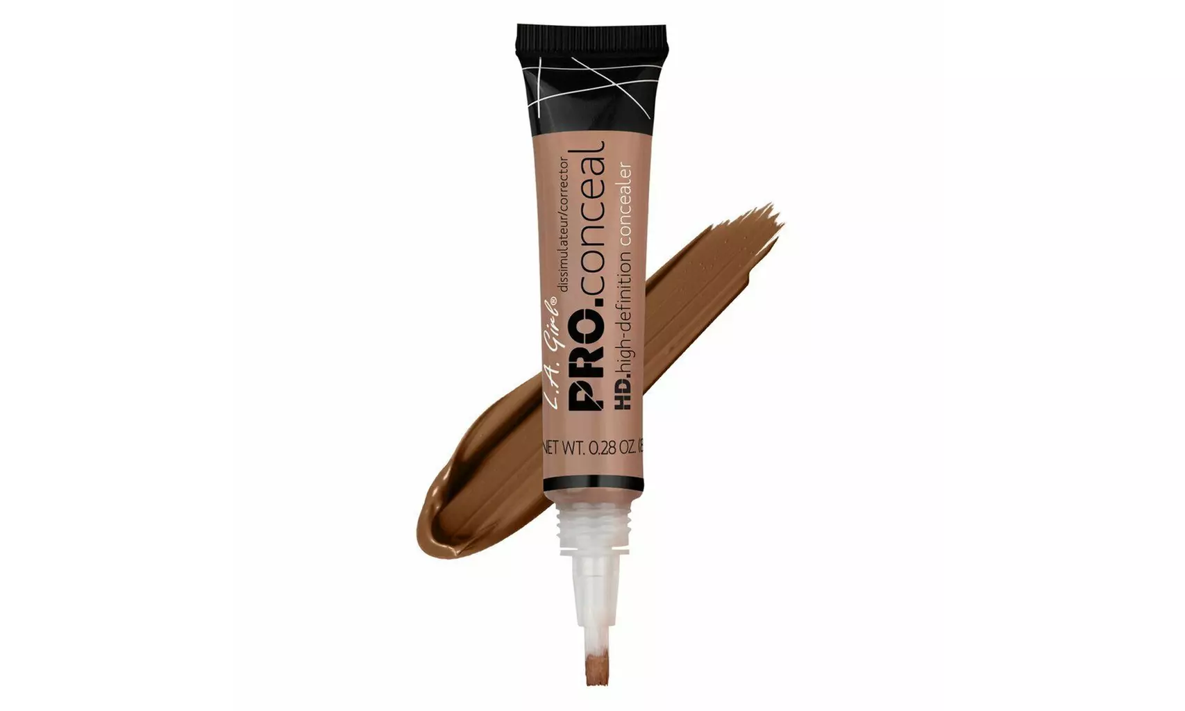 LA Girl Pro Conceal HD High Definition Concealers & Correctors