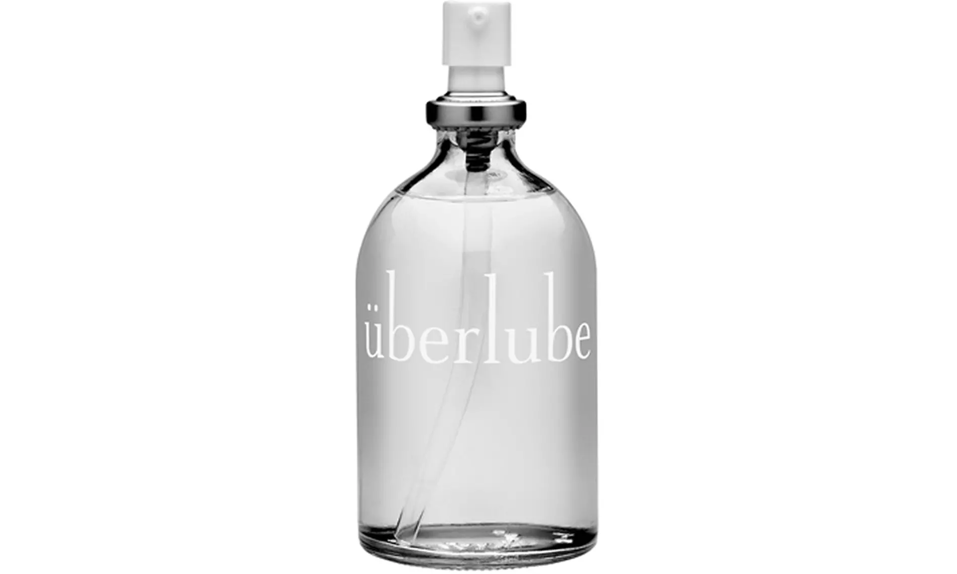 Uberlube Lubricant - Second Medium