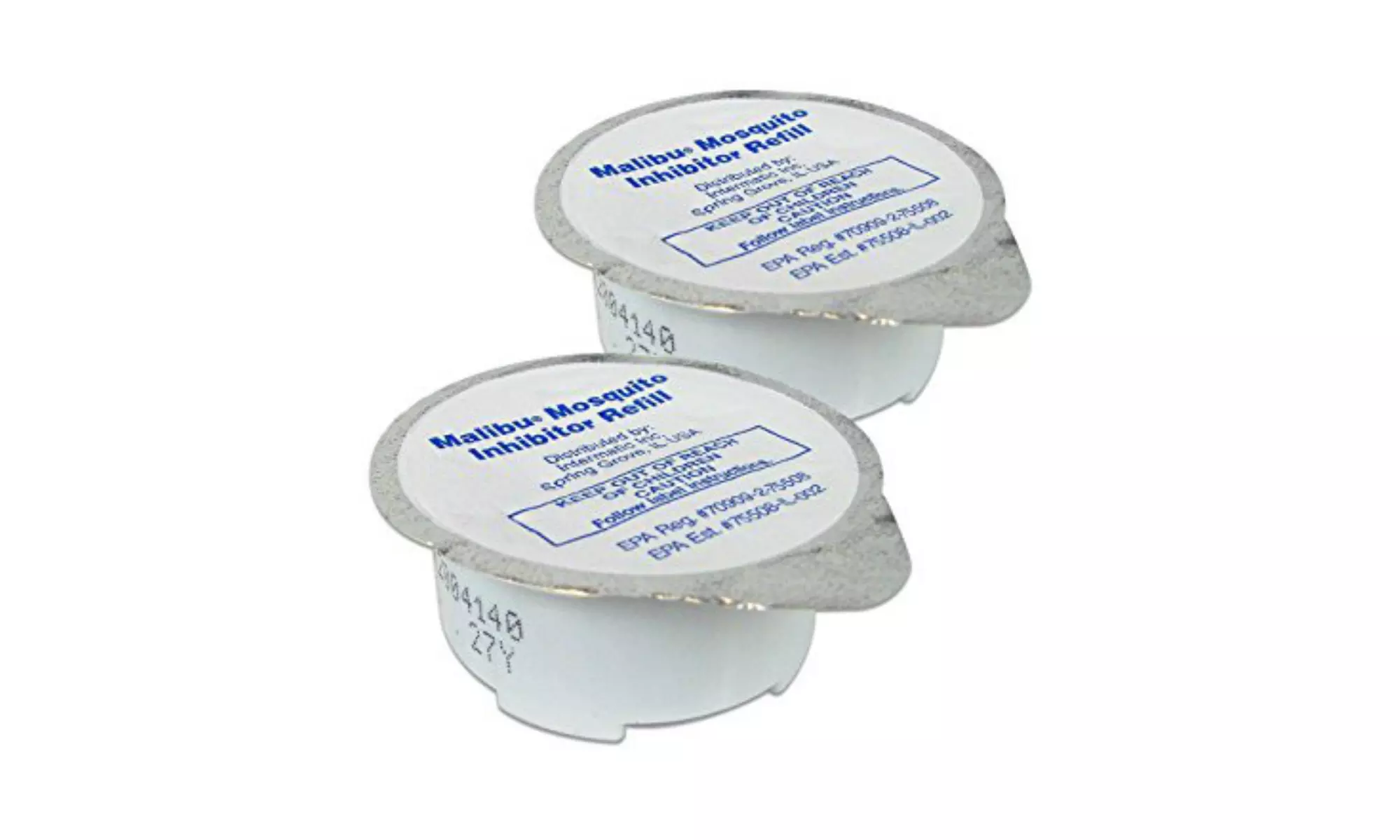 Malibu MZ902 Mosquito Inhibitor Refills - Primary Image