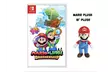Nintendo Switch Game of Choice with Plush - Mario Brothership or Donkey Kong - Second Medium