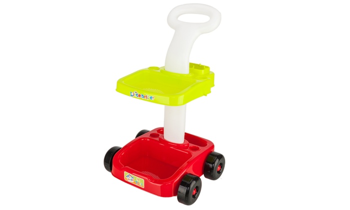 groupon garden toys