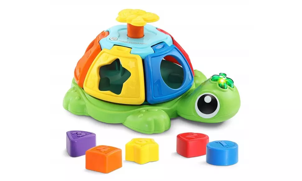 LeapFrog Sorting Surprise Tu... | Groupon Goods