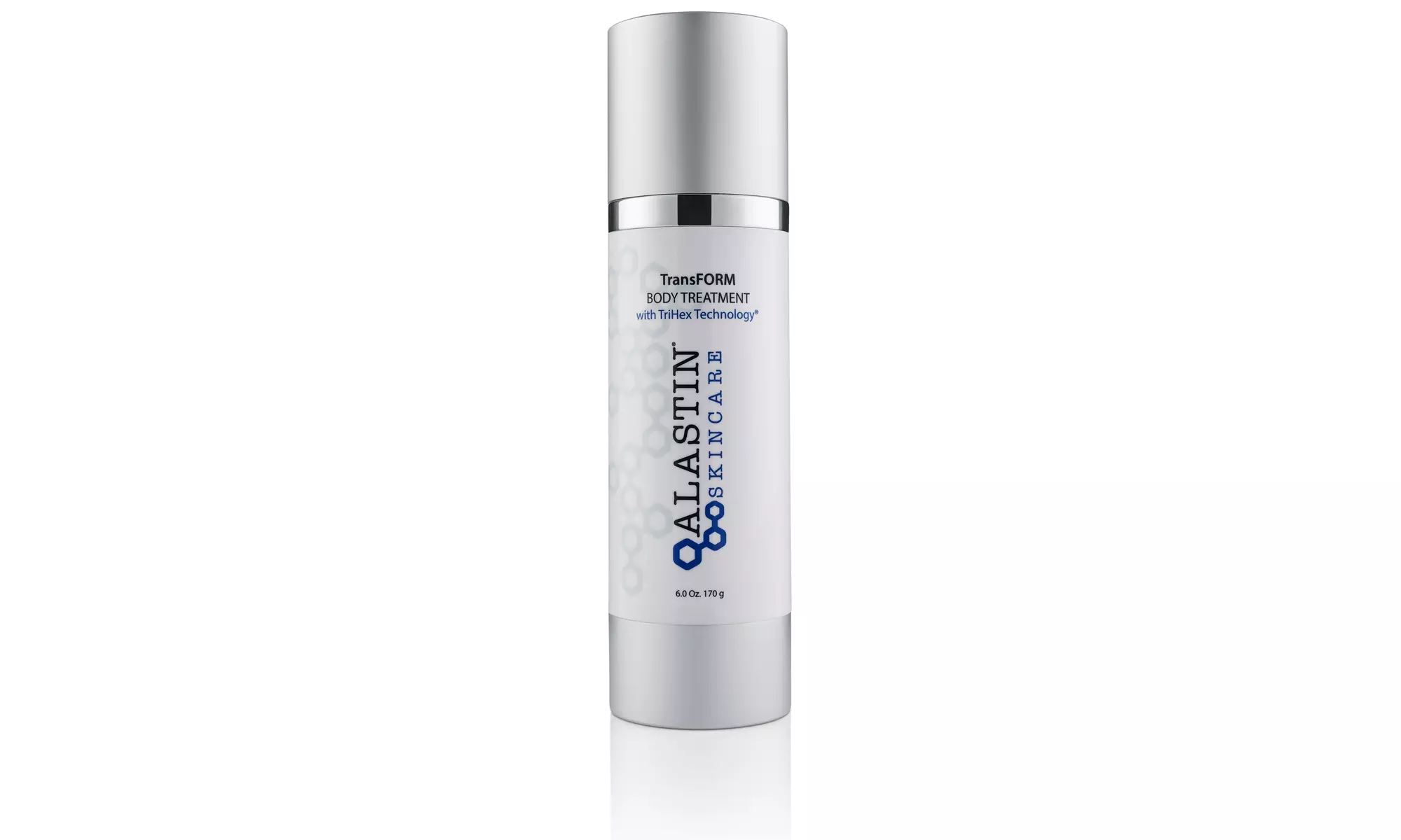 ALASTIN Skincare TransFORM Body Treatment with TriHex Technology (6oz or 2oz)
