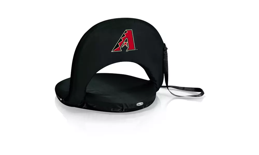 MLB Oniva Portable Seat by Picnic Time - Primary Image