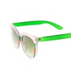 Image 7: Urban Modern "Kenya" Plastic Frame Sunglasses