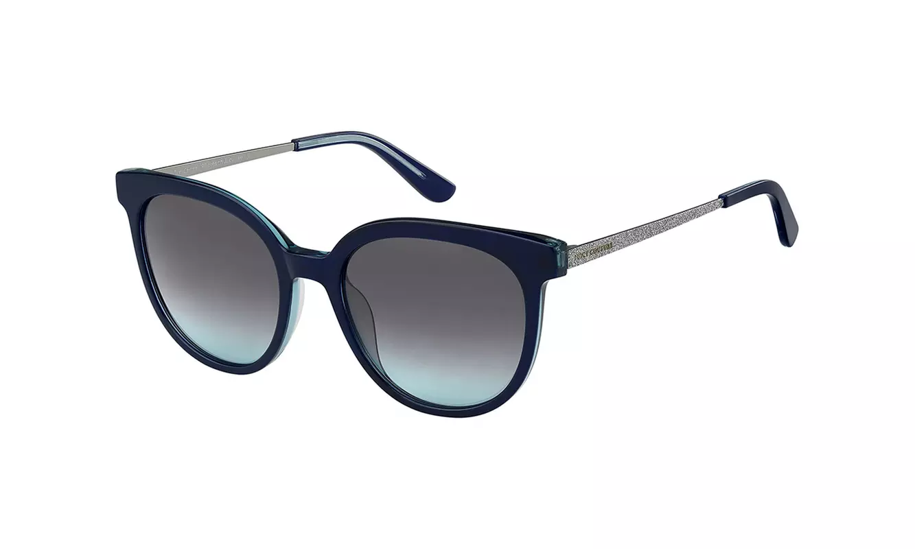 Juicy Couture Women's Sunglasses with Gradient Lens