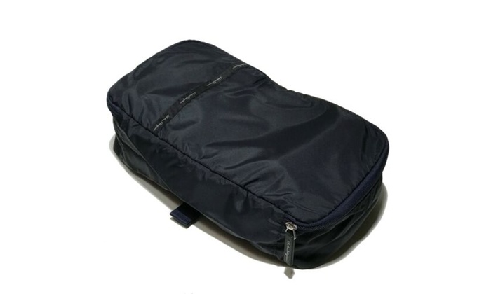 groupon luggage organiser