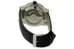 Tissot Gentleman Swissmatic Leather Mens Watch T0984072605200 - Second Medium
