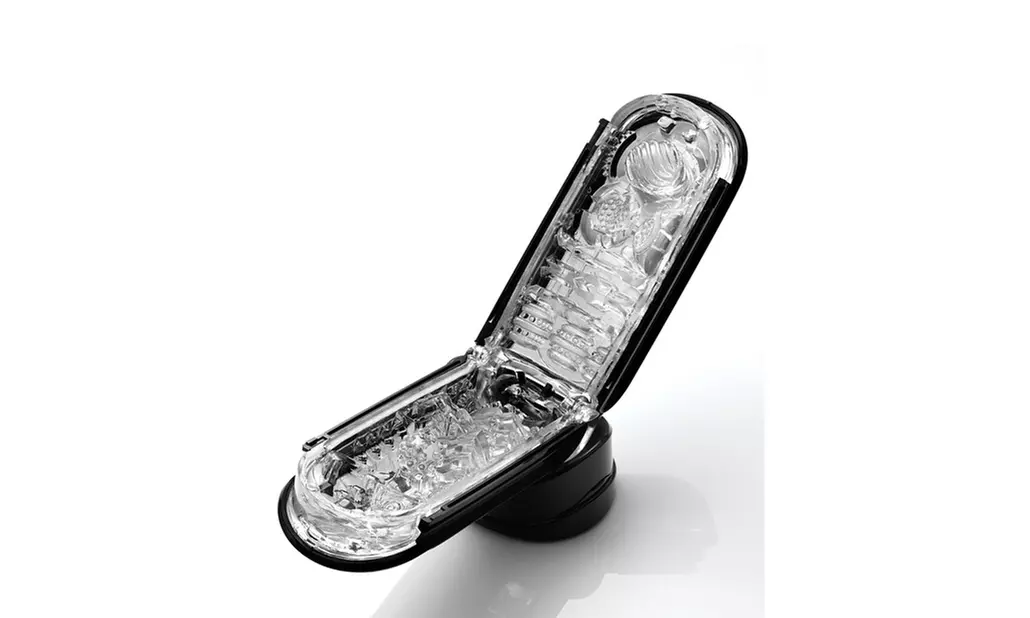 Tenga Flip Zero - Second Medium