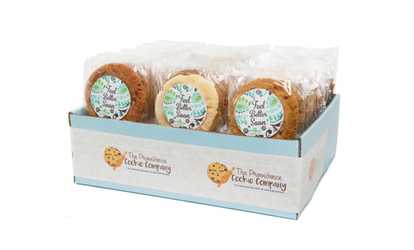 The Providence Cookie Company Feel Better Cookie Gift 1, 2 or 3 Dozen