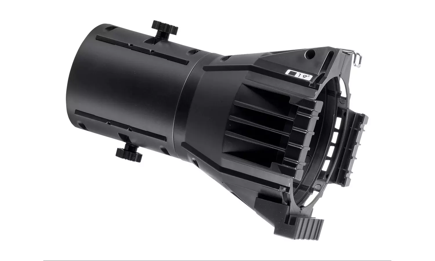 Stage Right by Monoprice Ellipsoidal Replacement Lens 19 degrees - Primary Image