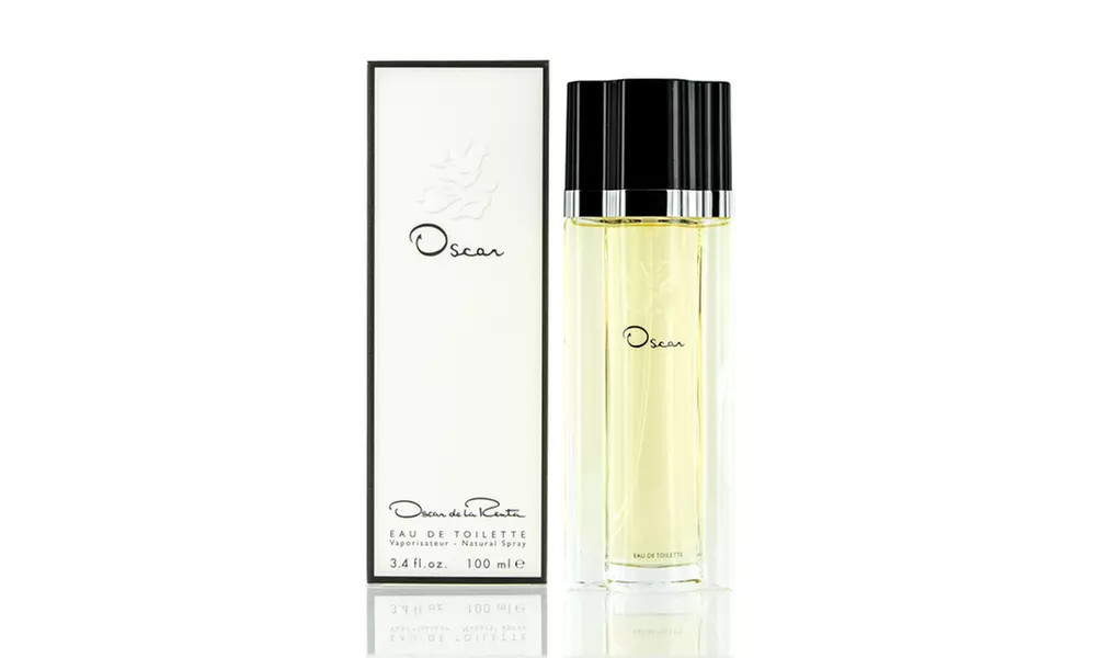 Oscar by: Oscar De La Renta EDT Spray for Ladies (Multiple Sizes Available) - Primary Image