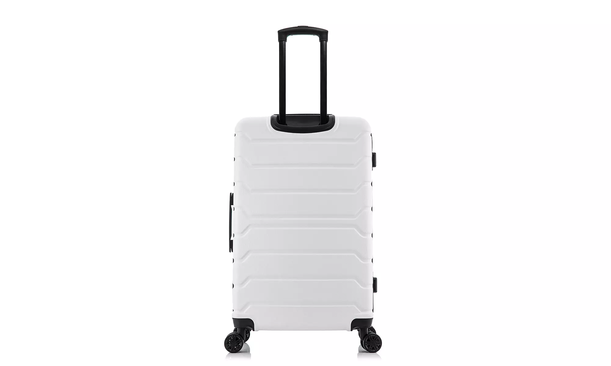 InUSA Trend lightweight hardside spinner luggage 20'', 24", 28" 