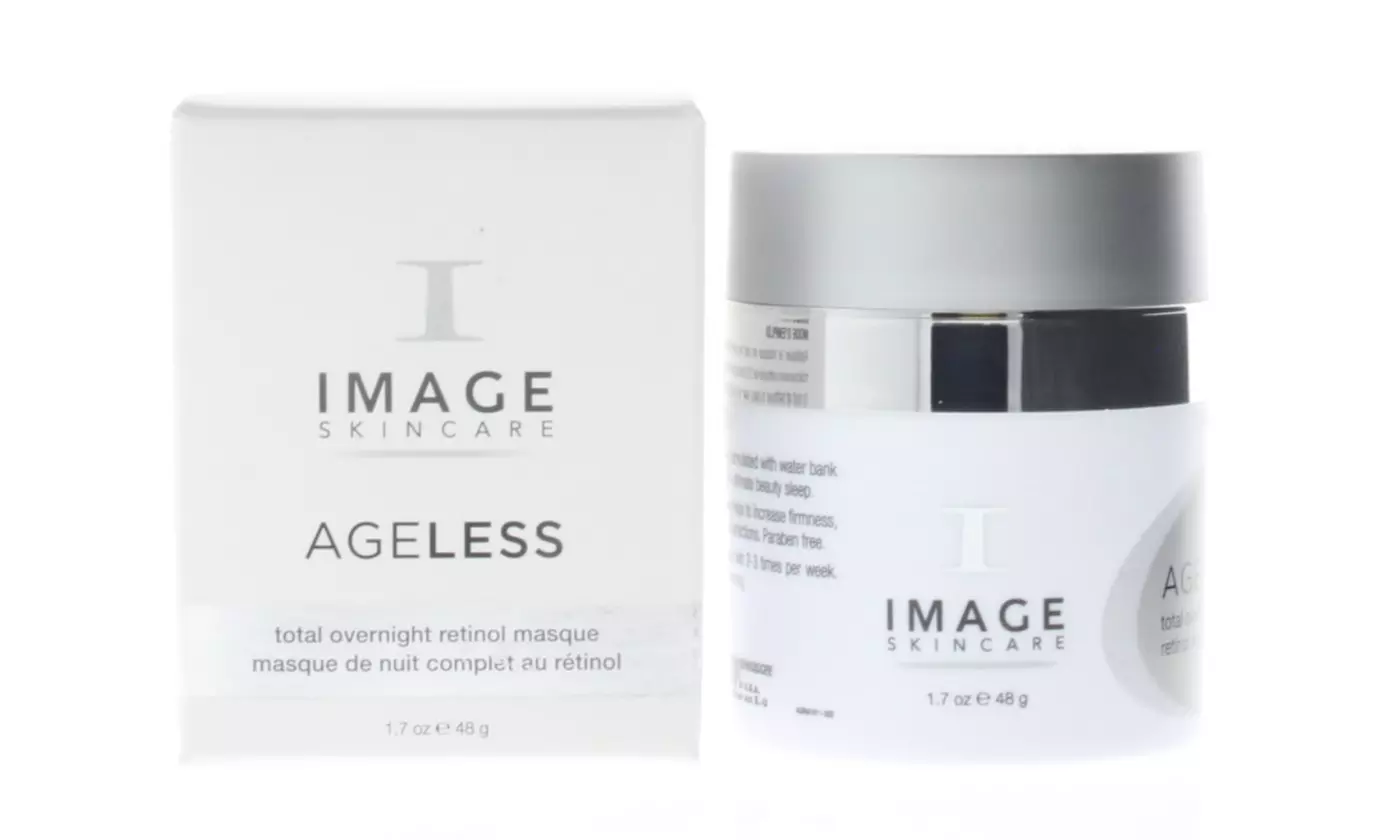 Image Skincare Ageless Choose from-Cream OR Serum OR Cleanser OR Masque