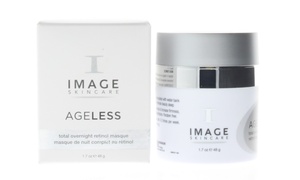 Image Skincare Ageless Total Overnight Retinol Masque 1.7oz