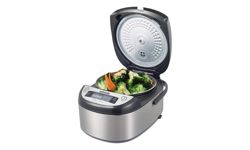 zoinada rice cooker