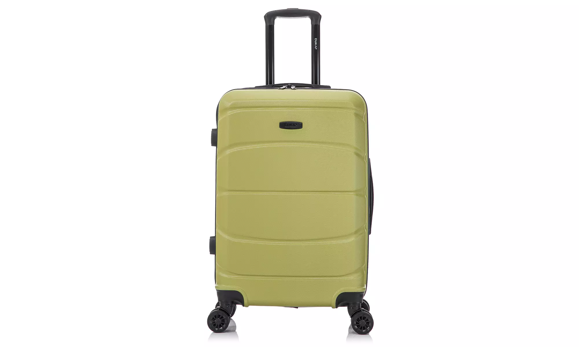 DUKAP Sense Lightweight Hardside Spinner Luggage 20"/24"/28"