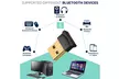 USB Bluetooth 4.0 Adapter Wireless Dongle Transmitter and Receiver for PC - Second Medium