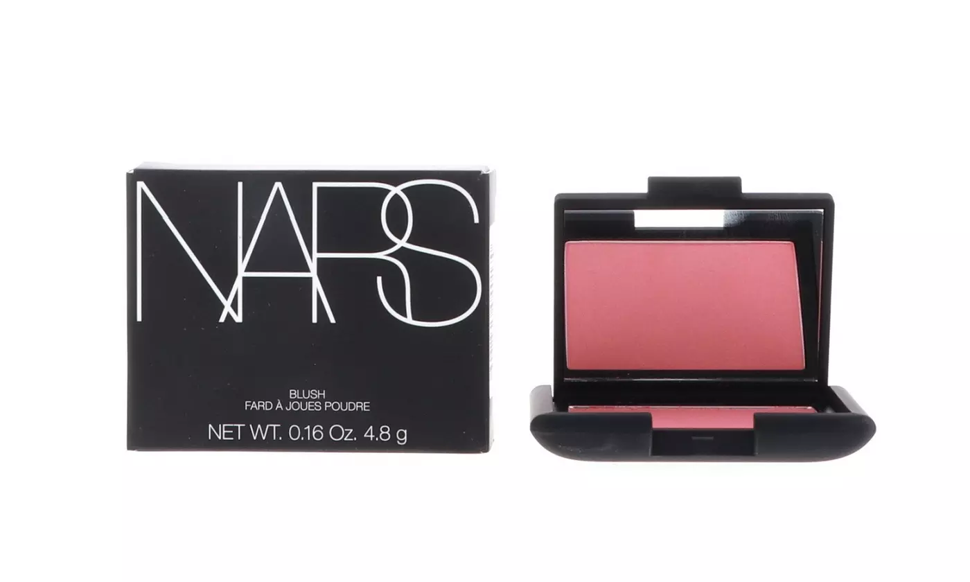 Nars BLUSH - TORRID, 4.8gr /0.16 oz - Second Medium