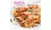 The Gifted Stationery 2020 Wall Calendar - Pasta, 12" Monthly View, 16-Month 