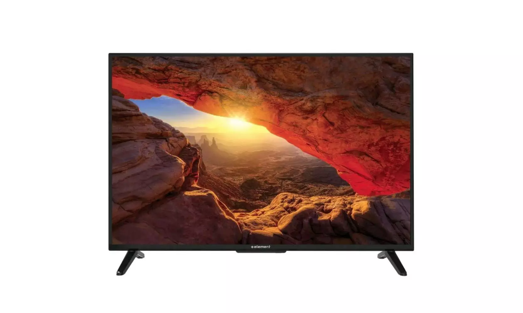 Element 40" 1080p 60Hz FHD LED TV E2T4019 Refurbished - Primary Image