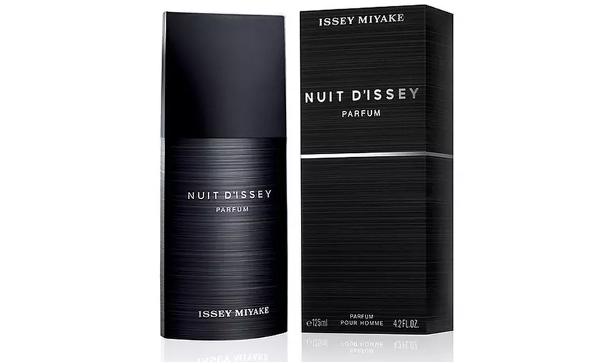 Nuit D'issey By Issey Miyake EDP 4.2 Oz Men's  - Primary Image