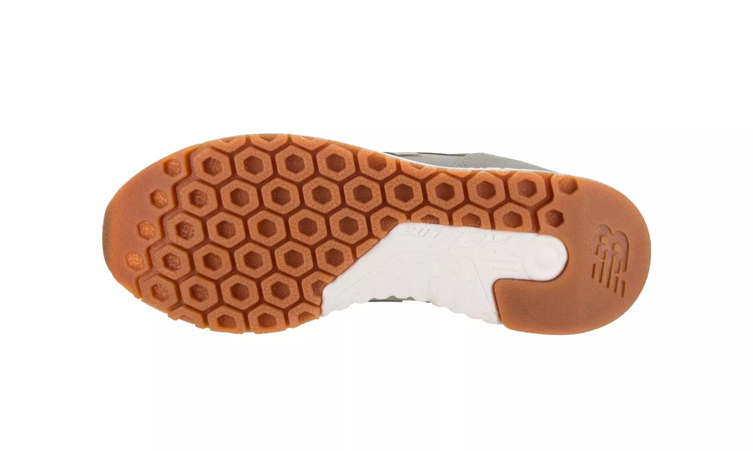 New Balance Men's 247 Casual Shoe - Second Medium