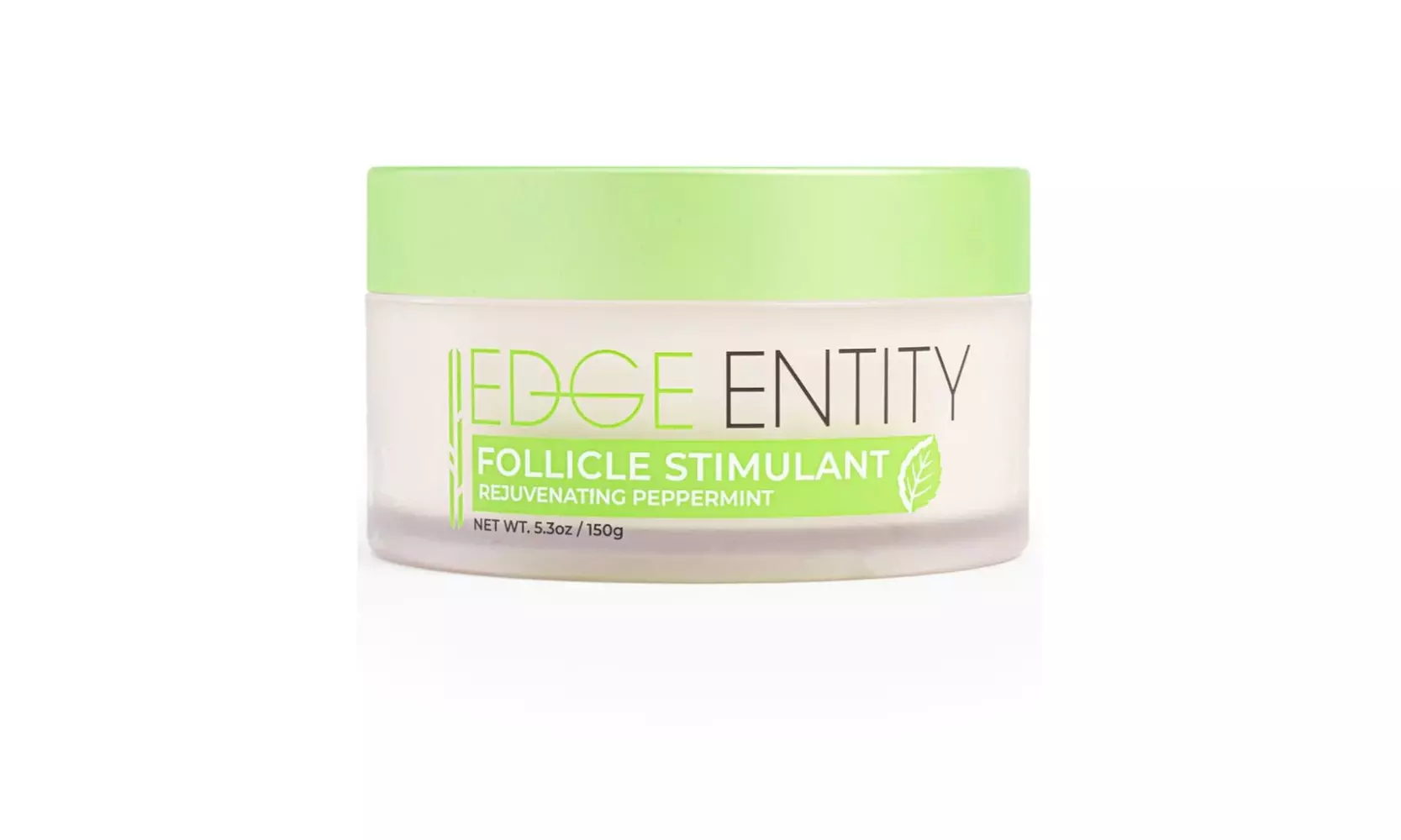 Edge Entity Hair Follicle Stimulant 2 month supply - Primary Image