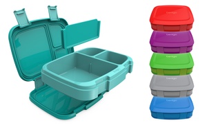 Bentgo Fresh - 4-Compartment ...