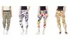 YDX Women's Twill Stretchy Jogger Pants