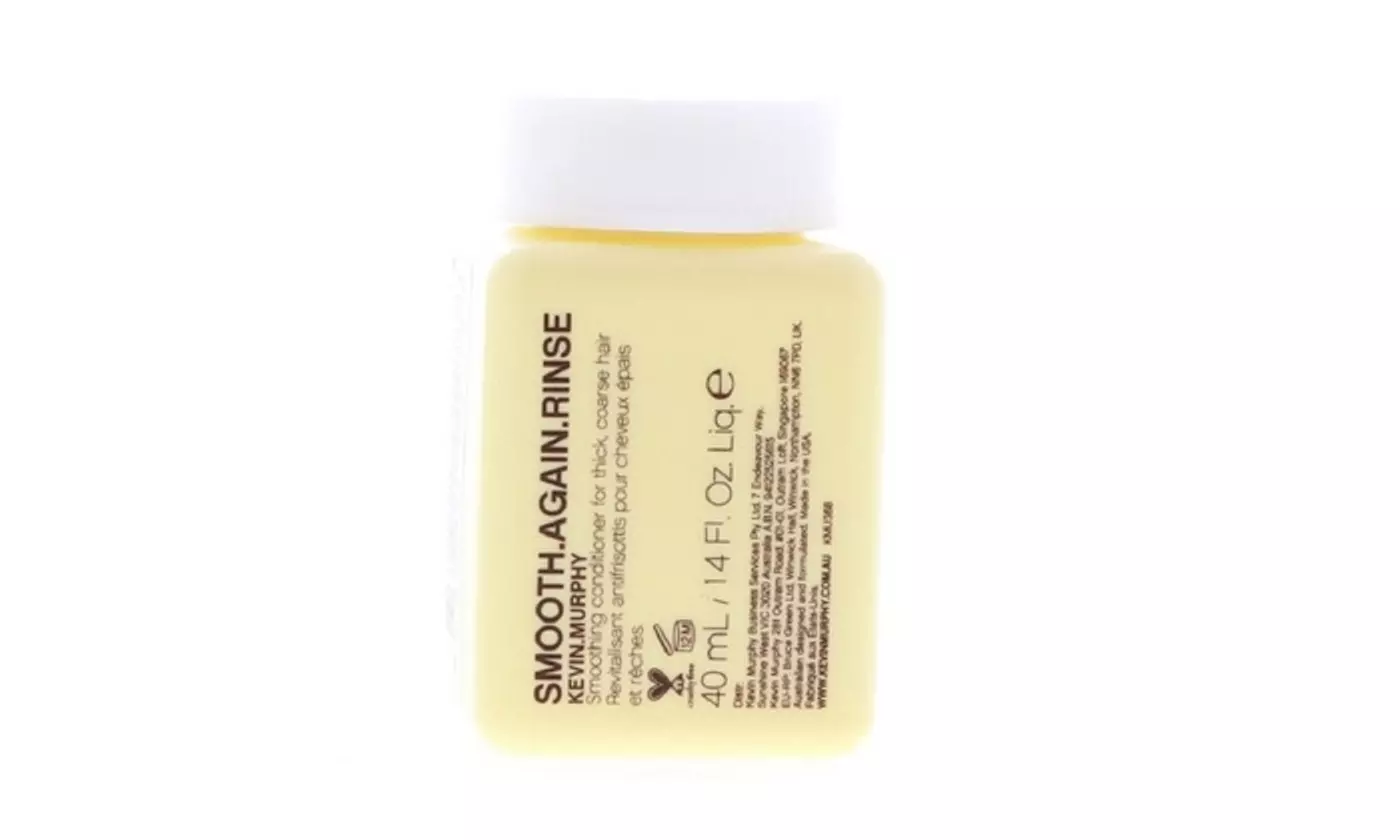 Kevin Murphy Smooth Again Rinse Conditioner 40ml-1.4 oz - Primary Image