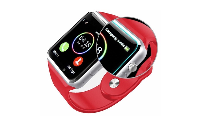 tagital t1 bluetooth smart watch