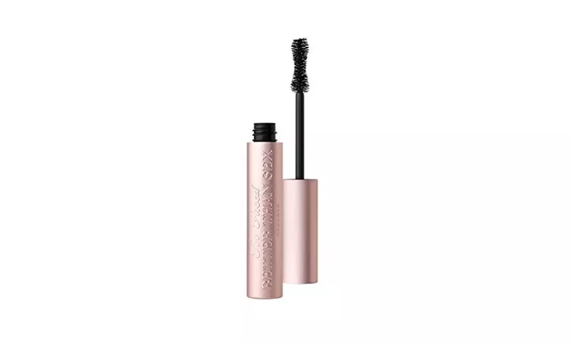 Too Faced Better Than Love Mascara 0.27 Ounce Full Size - Primary Image