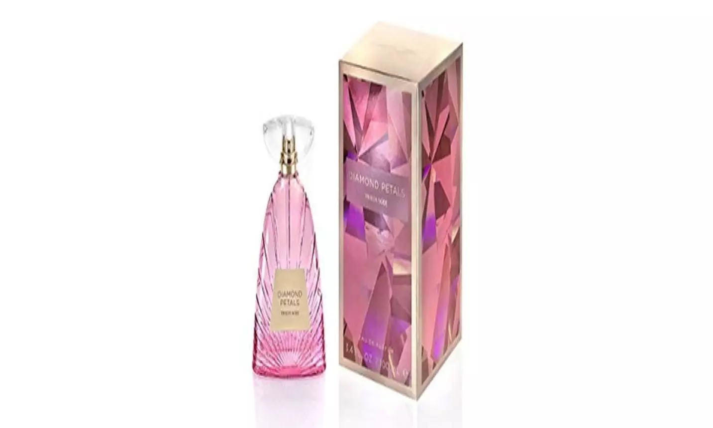 Thalia Sodi Diamond Petals Women's Eau de Parfum Spray - Primary Image