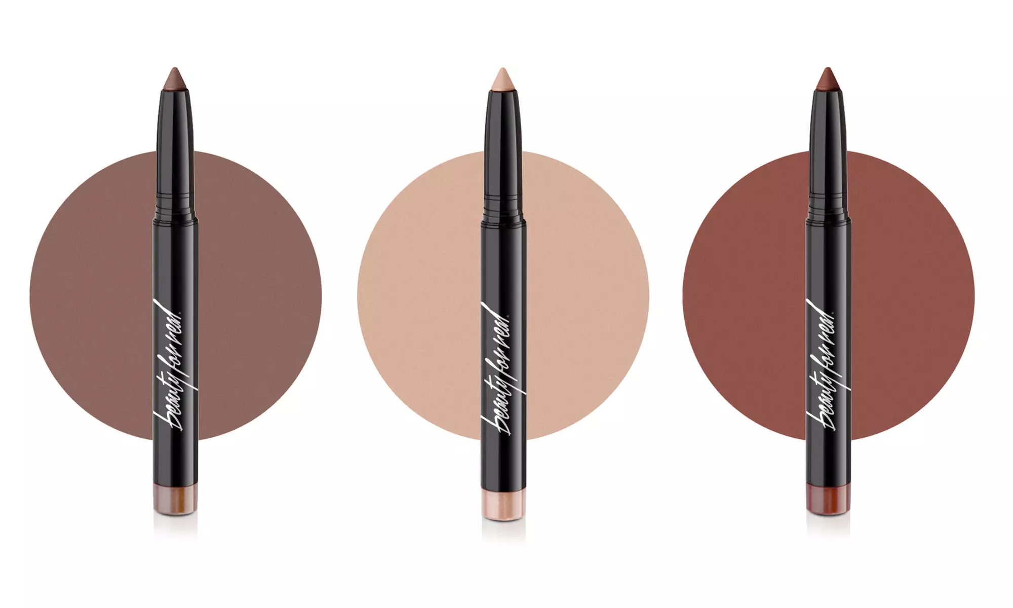 Long-wear Waterproof EyeShadow Sticks Infused w/ Chamomile - Primary Image