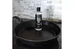 Cast Iron Oil & Cast Iron Conditioner - Second Medium