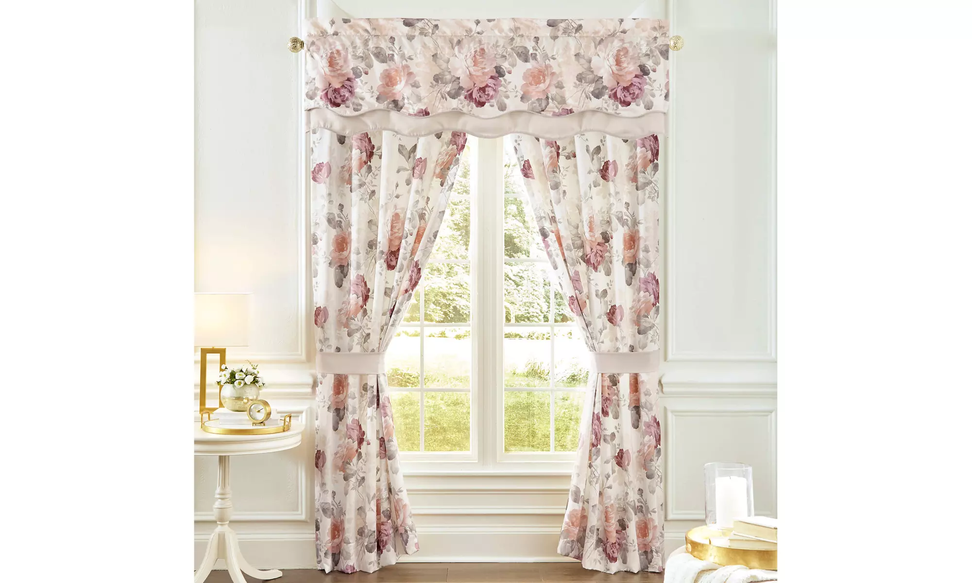 Croscill Bela Bedding Collection - Second Medium