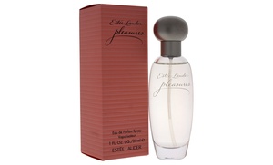 Estee Lauder Pleasures Women EDP Spray (multiple sizes)