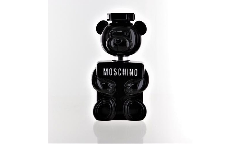 Moschino Toy Boy By Moschino 3.4 Oz Eau De Parfum Spray New Tester For Men