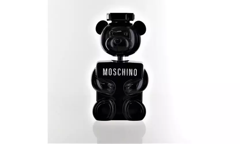 Moschino Toy Boy By Moschino 3.4 Oz Eau De Parfum Spray New Tester For Men