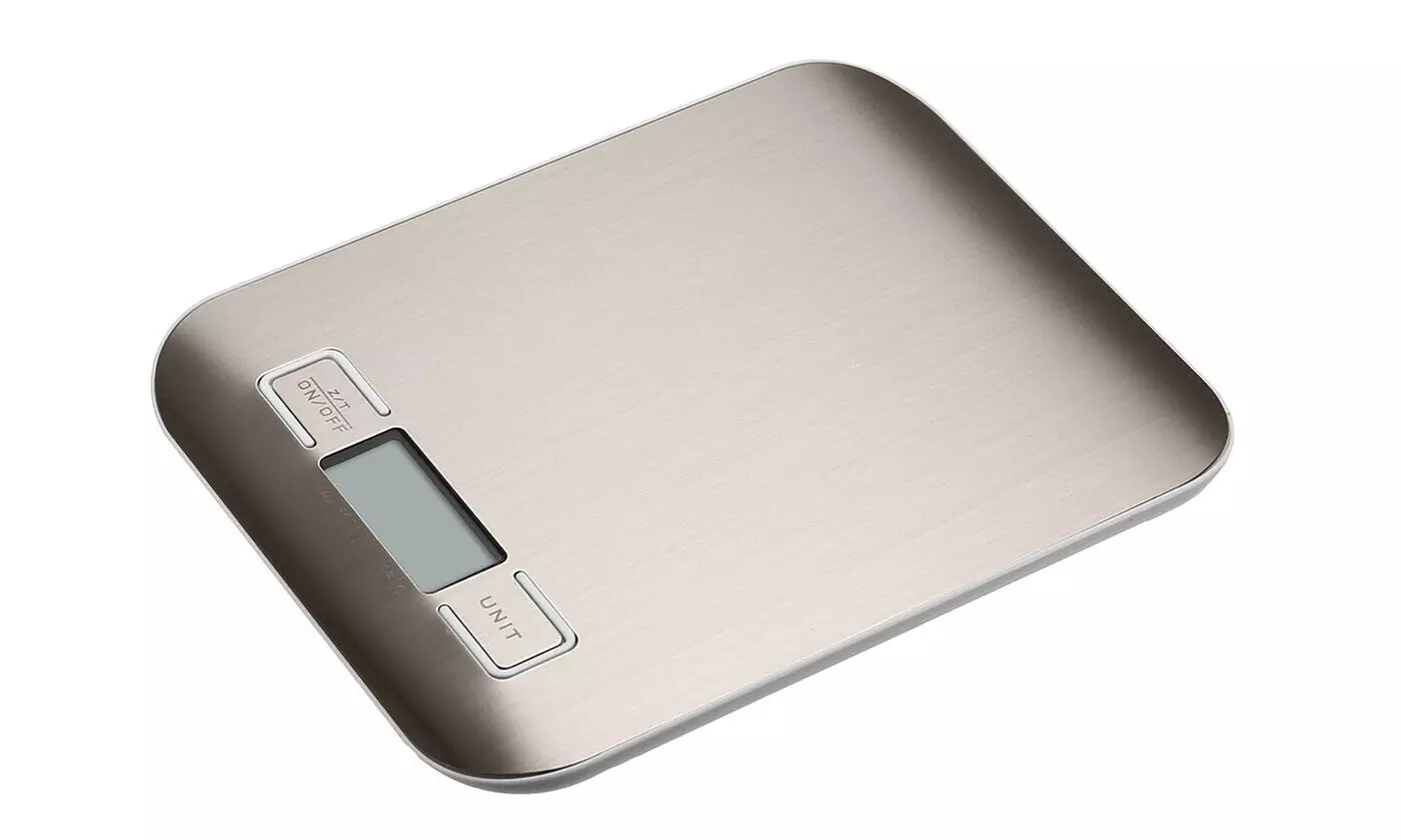 Digital Electronic Kitchen Food Scale 5KG/1g 11lb - Second Medium