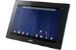 Acer Iconia Tab 10.1" Tablet 2GB RAM 16GB HDD 1.33GHz Blue Refurbished A-Grade - Second Medium